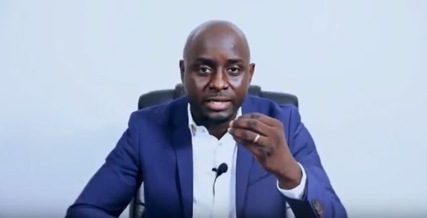 Thierno Bocoum sur la départementalisation de Keur Massar : « C’est de la diversion… »