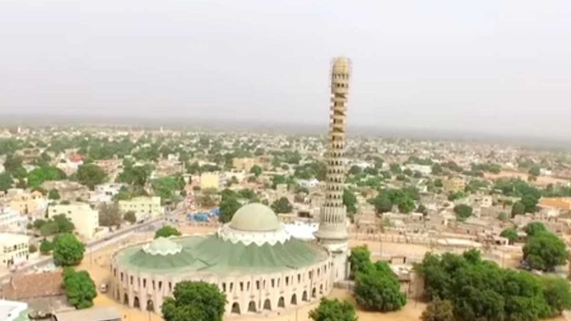 Tivaouane : Prés de 4 milliards FCfa récoltés avant 24h pour la Grande Mosquée