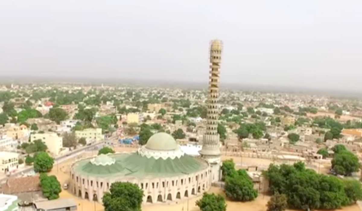 Tivaouane : Prés de 4 milliards FCfa récoltés avant 24h pour la Grande Mosquée