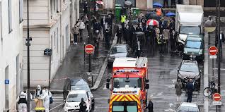 Attaque au hachoir à Paris: «Ce que l’enquête va déterminer, c’est qui a manipulé ce jeune»