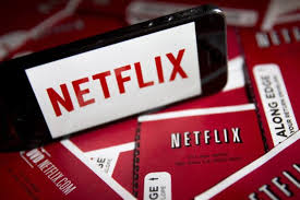 Comment Netflix est devenu un empire