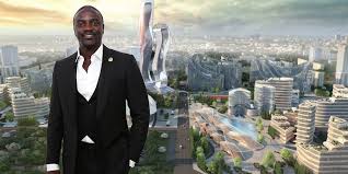 Projet Akon City : Le forum civil adresse une demande de « clarification » à Alioune Sarr et au DG de la Sapco