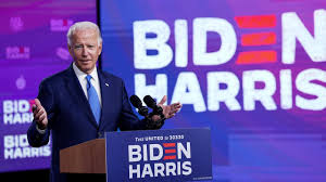 Présidentielle américaine: Joe Biden accélère son entrée en campagne