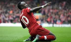 Sadio Mané gagne des places dans le top 10 des joueurs les plus chers du marché…