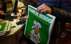 À la veille du procès, Charlie Hebdo republie les caricatures de Mahomet