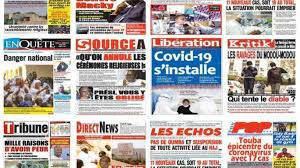 Impact Covid-19 : Les complaintes des patrons de presse