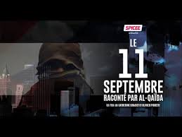 Le 11-Septembre raconté par Al-Qaïda