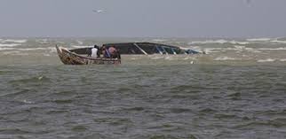 Fleuve Casamance : Une collision entre deux pirogues fait un mort et un blessé grave