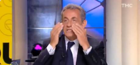 « Singes » et « nègres » : Sarkozy réagit aux accusations de racisme après son passage dans Quotidien