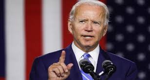 Élection américaine: Biden accuse Trump d’attiser les divisions et les violences