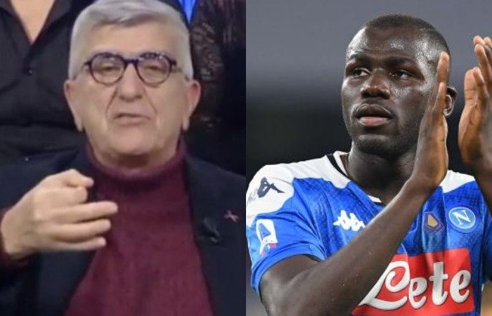 Enrico Fedele : “Si Napoli perd Kalidou Koulibaly, le club sera appauvri et va souffrir”