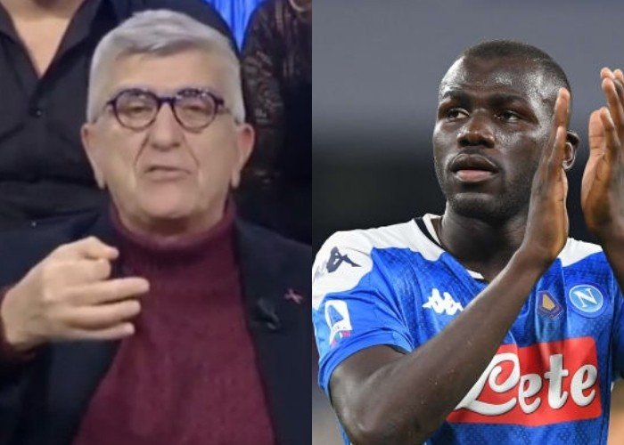 Enrico Fedele : “Si Napoli perd Kalidou Koulibaly, le club sera appauvri et va souffrir”