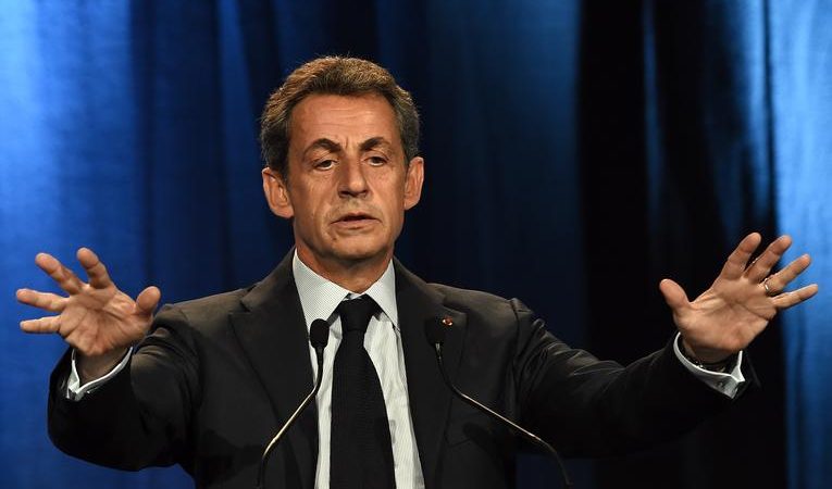 International Nicolas Sarkozy de nouveau mis en examen dans l’enquête sur les financements libyens