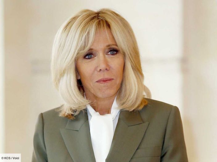 Brigitte Macron : son premier mari André-Louis Auzière est décédé