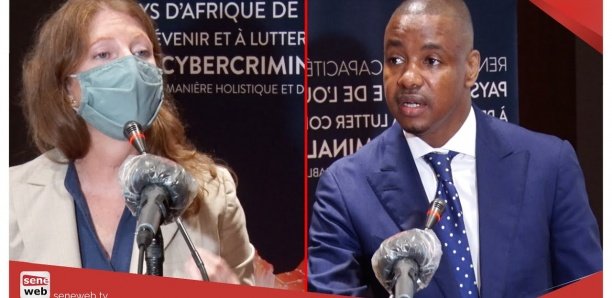 CYBERCRIMINALITE : Le Sénégal étale son armada judiciaire et reçoit le soutien de l’ONUDC