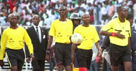 Un trio malien désigné pour Maroc-Sénégal, vendredi