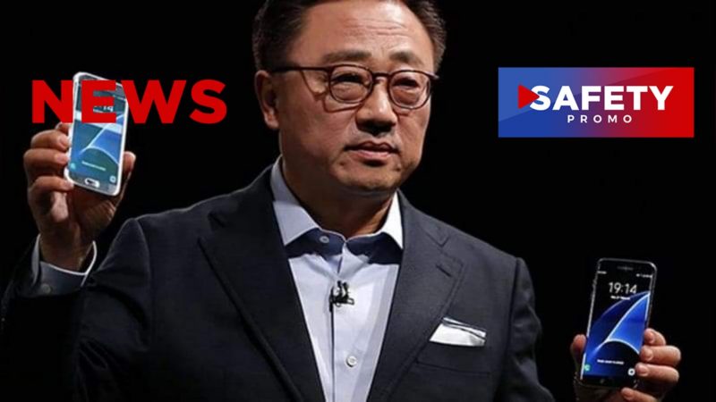 Le président de Samsung, Lee Kun-hee, est mort