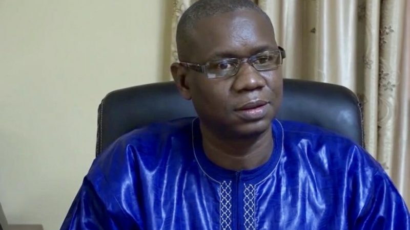 «Ce que je pense de l’affaire opposant Sonko à Mansour Faye…»