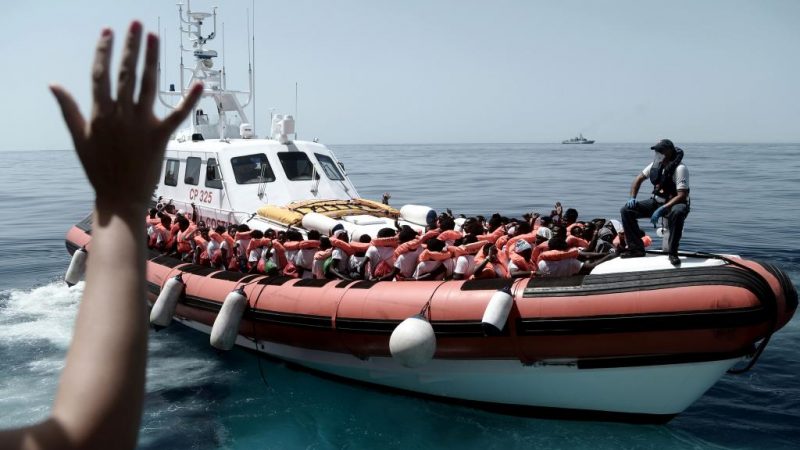 Emigration clandestine : 31 personnes arrêtées à Saint-Louis