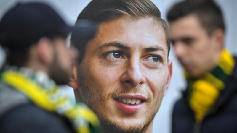 Affaire Emiliano Sala : Un homme mis en examen