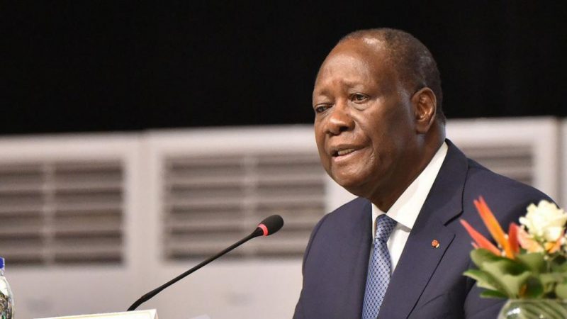 Côte d’Ivoire : la campagne électorale démarre sur fond d’appel au boycott