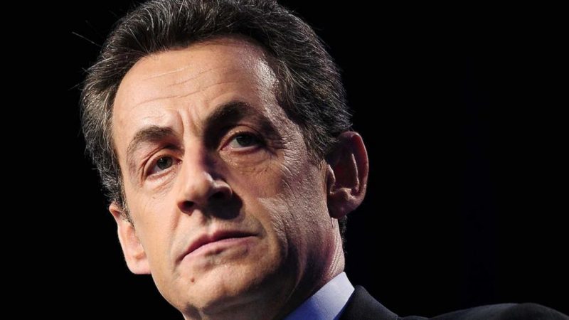 Nicolas Sarkozy inculpé pour « association de malfaiteurs » sur…