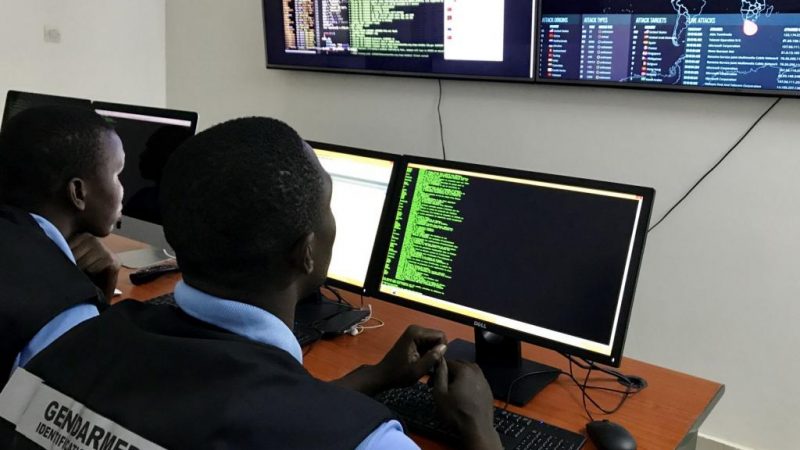 Cybercriminalité : Le Sénégal, 5e pays le plus touché en Afrique