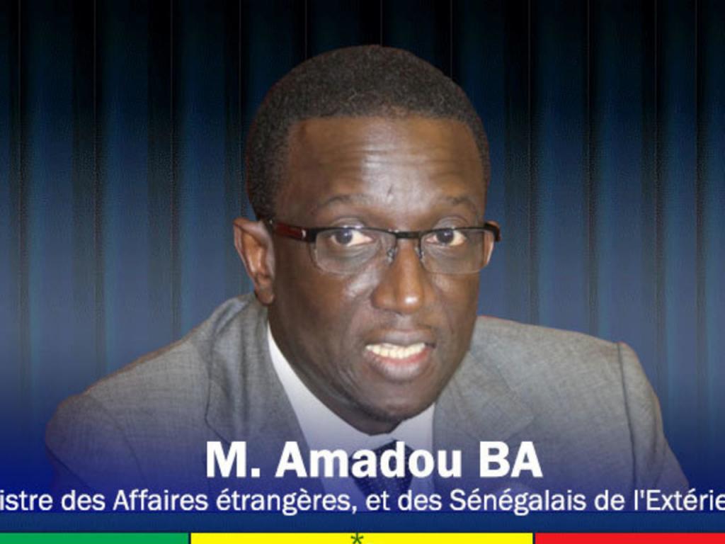 Affaire des 5 sénégalaises « djihadistes» arrêtées en Libye : l’Etat régit !