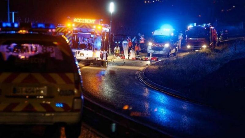 Violent accident à Touba : Un mort et plusieurs blessés