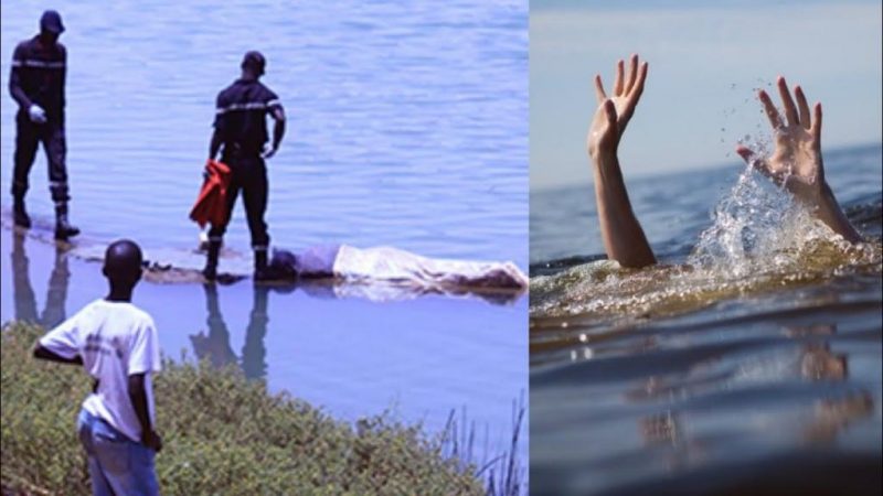 Une femme de 59 ans retrouvée morte sur une plage à Rufisque