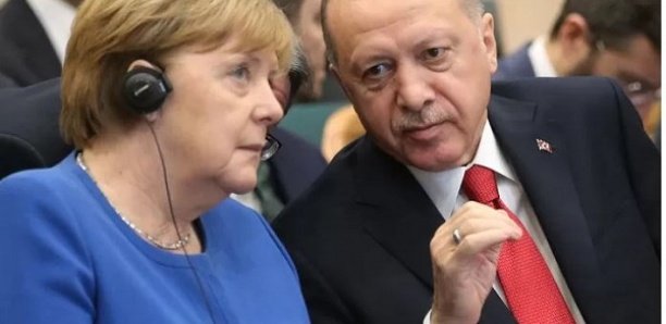 Berlin appelle la Turquie à éviter toute “provocation”