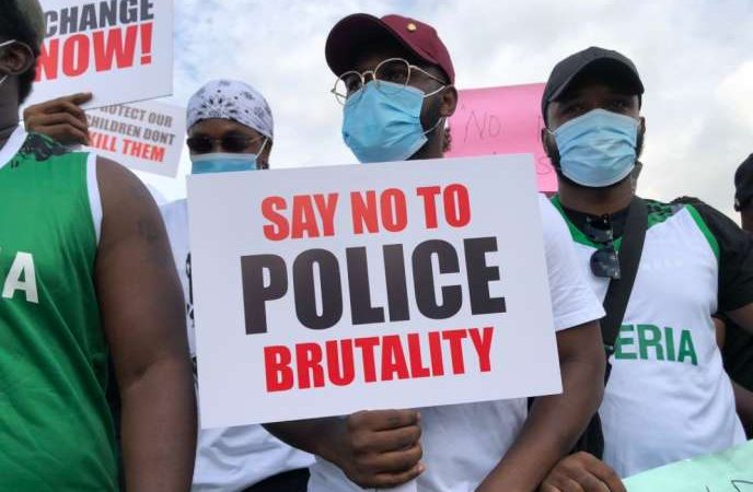 Nigeria : le monde sportif mobilisé contre les violences policières