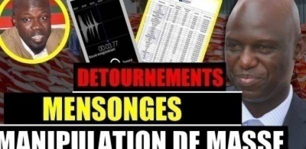 Grave révélation : L’Etat du Sénégal espionne tous les appels et messages privés des opposants et activistes