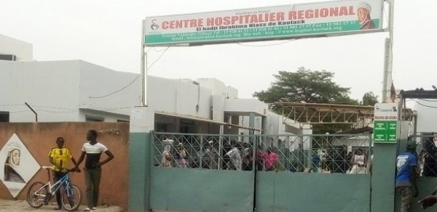 L’association des Kaolackois d’Amérique appuie l’hôpital El Hadji Ibrahima Niass.