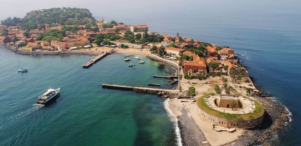 L’Ile de Gorée réouverte aux visiteurs à partir de…