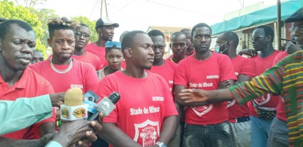 Foot/Élections du bureau de Stade de Mbour : Les supporters crient au sabotage