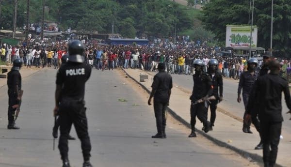 COTE D’IVOIRE : Un couvre-feu instauré dans le département de Dabou