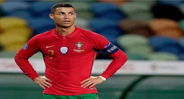 Cristiano Ronaldo cambriolé pendant Portugal-Espagne