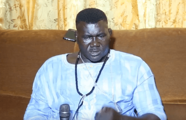 Succession d’Alioune Sarr au Cng : Khadim Ndiaye met une croix sur Yékini et Tapha Guèye