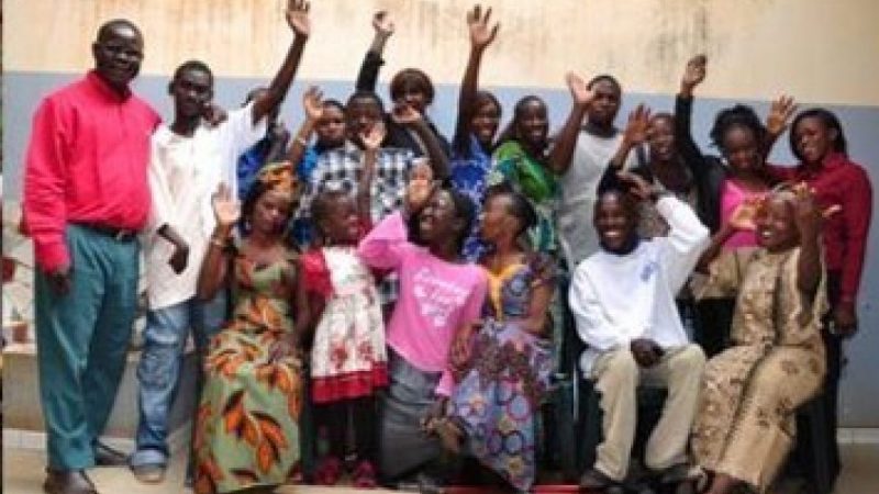 800 000 sourds recensés au Sénégal