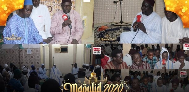 Gamou 2020 : Vivez l’ambiance des séances de bourde à Mpal