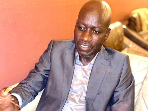 Abass Fall, Pastef Dakar : «Macky est l’agent marketing de Sonko»