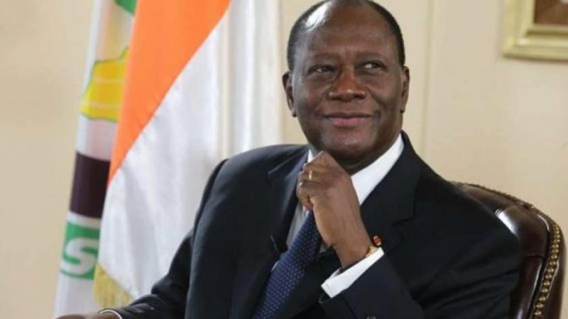 Mission ONU, UA, CEDEAO : Ouattara remporte une bataille diplomatique