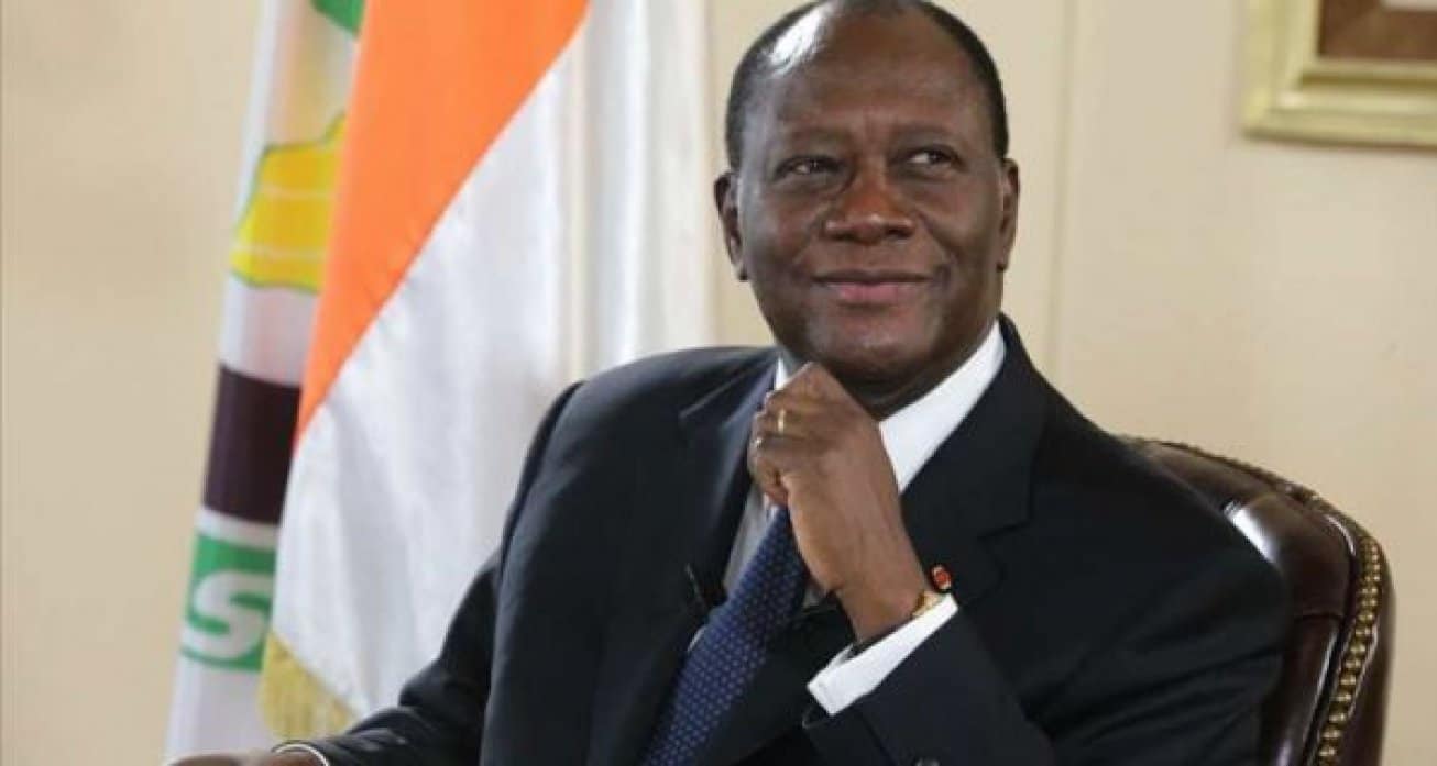 Mission ONU, UA, CEDEAO : Ouattara remporte une bataille diplomatique