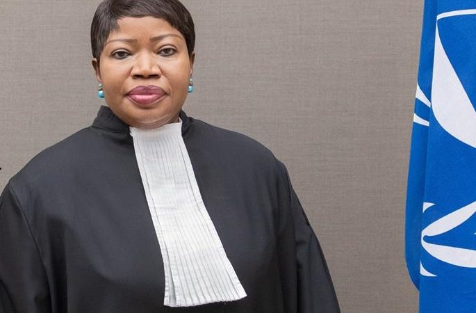 Tueries en Guinée: Fatou Bensouda « menace »…