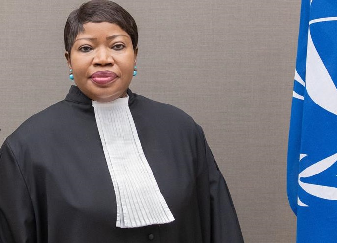 Tueries en Guinée: Fatou Bensouda « menace »…