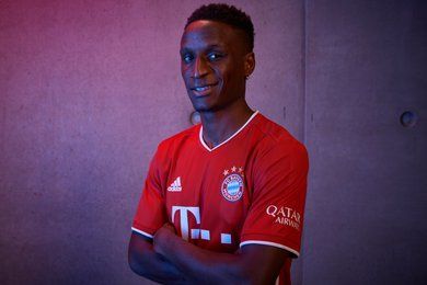 Mercato : Sarr raconte son surprenant transfert au Bayern