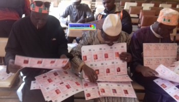 Découverte de bureaux de vote fictifs en Guinée : Les autorités réagissent et confirment