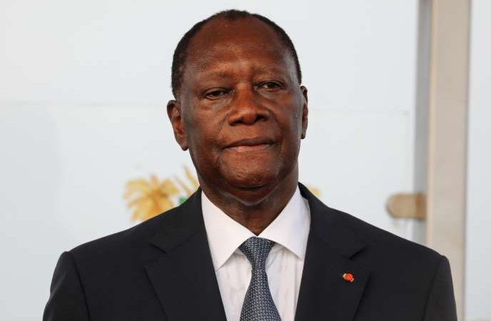 Côte d’Ivoire / Après Gbagbo, Alassane Ouattara frappé par un malheur