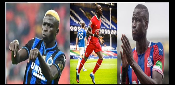 VSD des Lions : 200e pour Kouyaté, Sadio et Krépin confirment… Le point sur la performance des Sénégalais